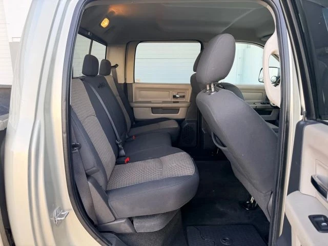 2010 Dodge Ram 4th Gen - Image 12 of 21