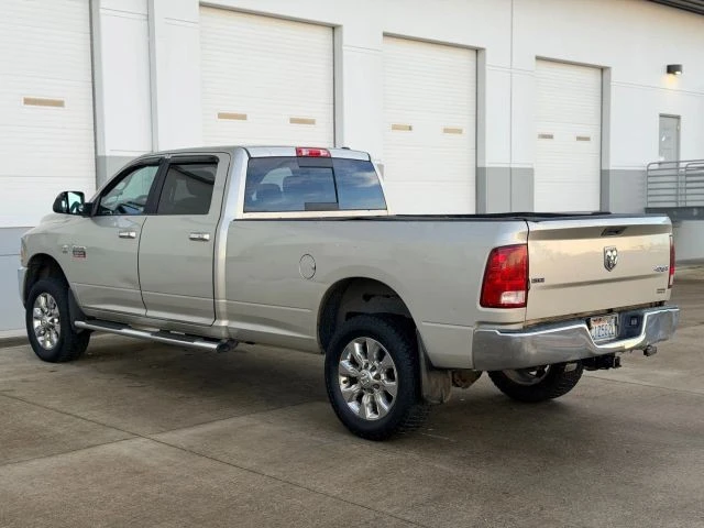 2010 Dodge Ram 4th Gen - Image 3 of 21