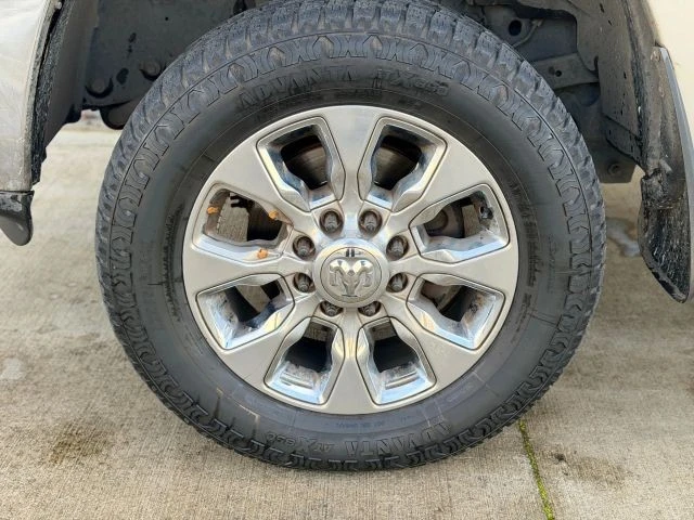 2010 Dodge Ram 4th Gen - Image 21 of 21