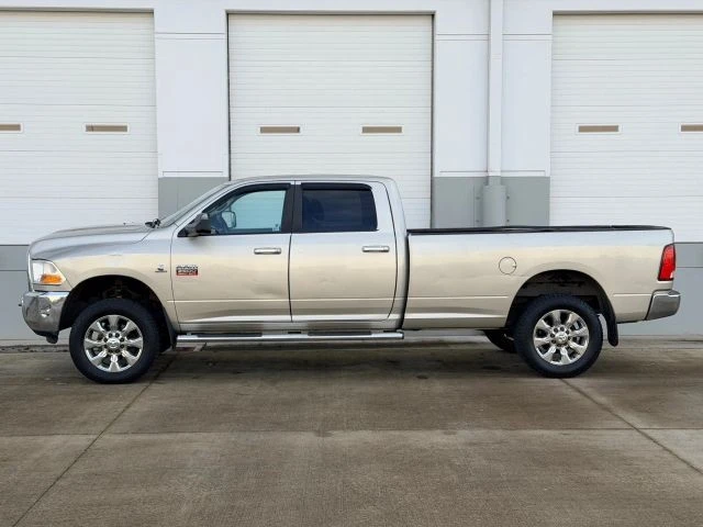 2010 Dodge Ram 4th Gen - Image 2 of 21