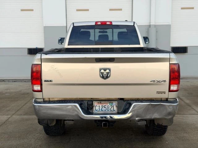 2010 Dodge Ram 4th Gen - Image 4 of 21