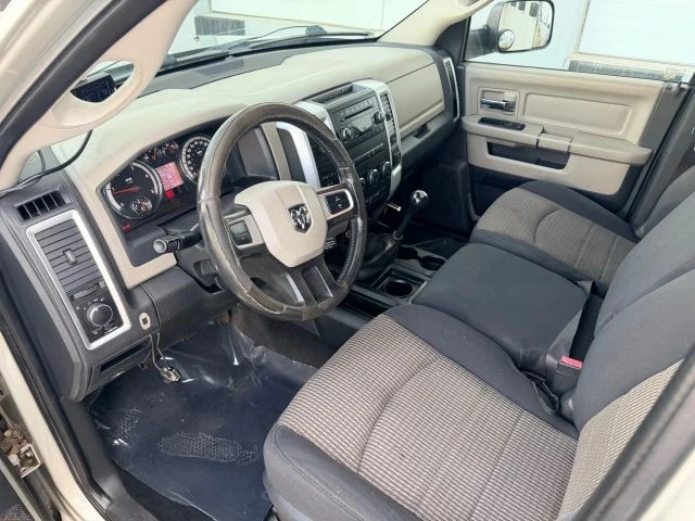 2010 Dodge Ram 4th Gen - Image 9 of 21