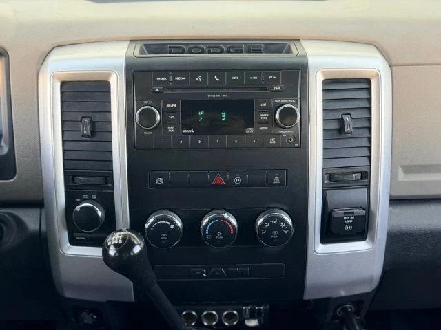 2010 Dodge Ram 4th Gen - Image 19 of 21
