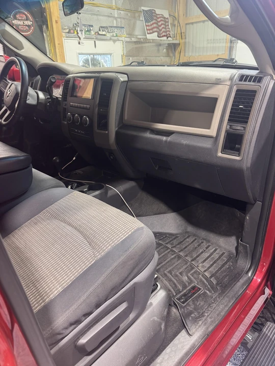 2010 Dodge Ram 4th Gen - Image 18 of 31
