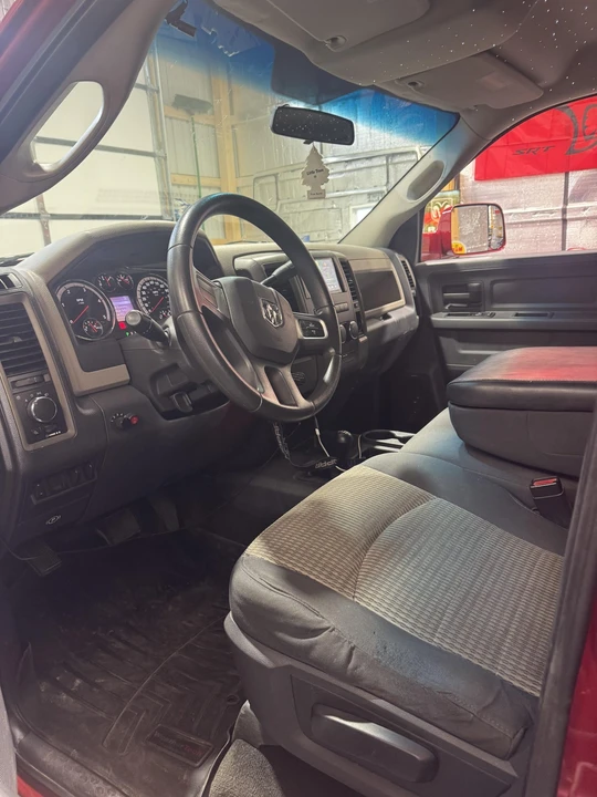 2010 Dodge Ram 4th Gen - Image 19 of 31