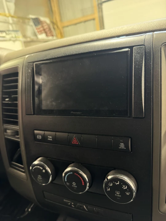 2010 Dodge Ram 4th Gen - Image 22 of 31
