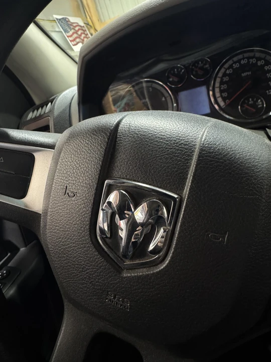 2010 Dodge Ram 4th Gen - Image 20 of 31