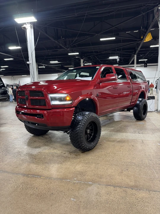 2010 Dodge Ram 4th Gen - Image 5 of 31