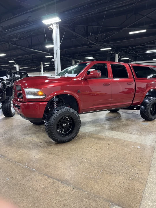2010 Dodge Ram 4th Gen - Image 6 of 31