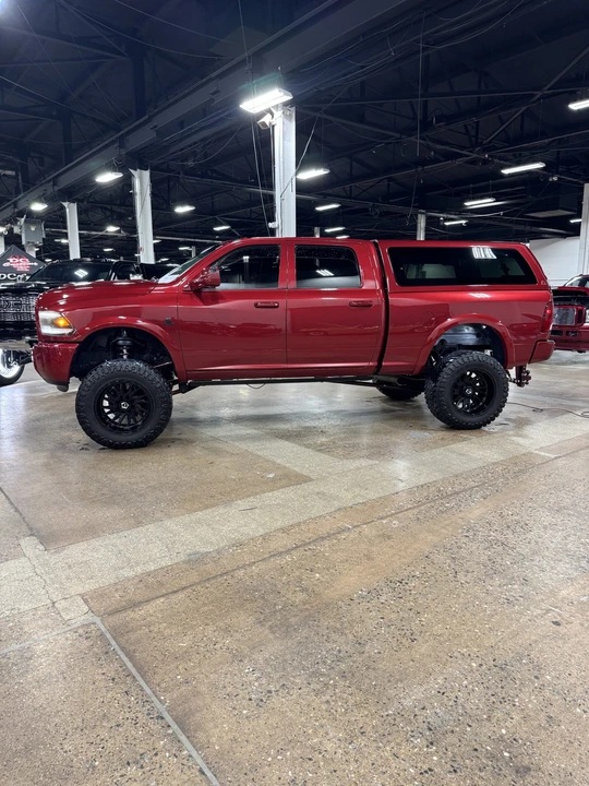 2010 Dodge Ram 4th Gen - Image 7 of 31