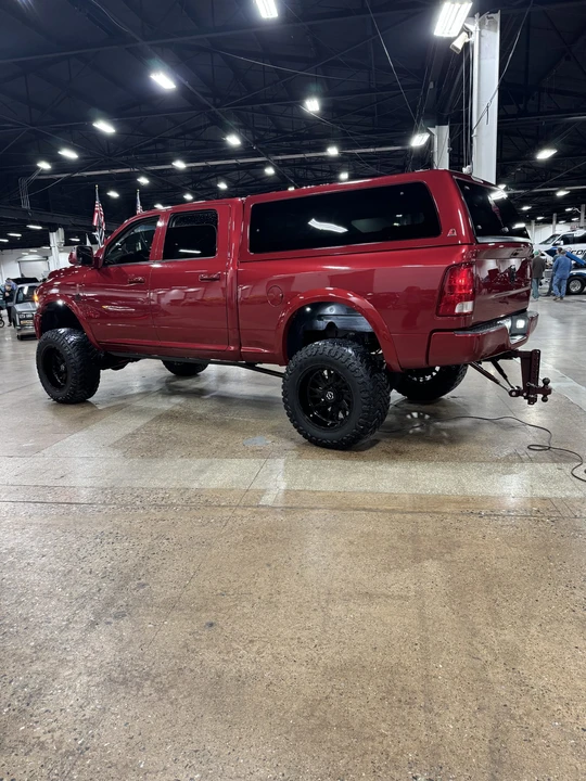2010 Dodge Ram 4th Gen - Image 8 of 31
