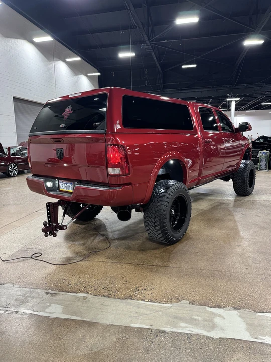 2010 Dodge Ram 4th Gen - Image 10 of 31
