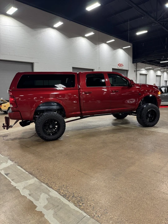 2010 Dodge Ram 4th Gen - Image 11 of 31