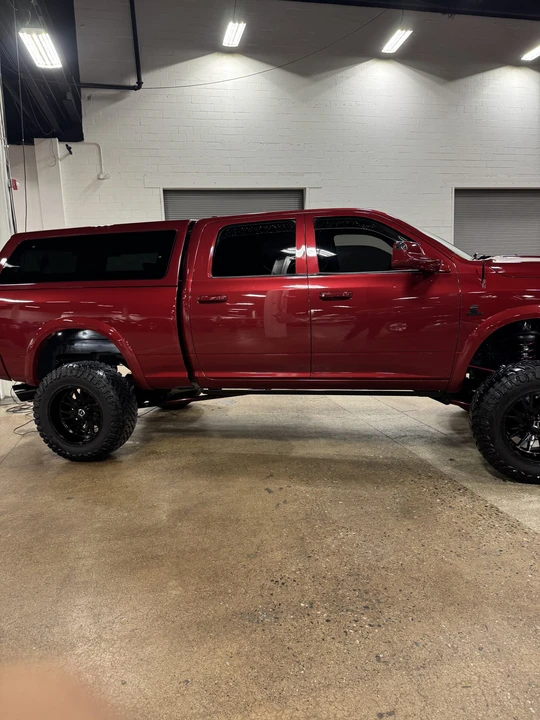 2010 Dodge Ram 4th Gen - Image 12 of 31