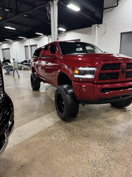 2010 Dodge Ram 4th Gen - Image 13 of 31