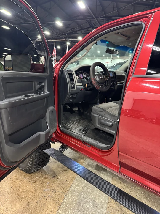 2010 Dodge Ram 4th Gen - Image 16 of 31