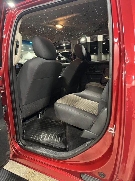 2010 Dodge Ram 4th Gen - Image 25 of 31