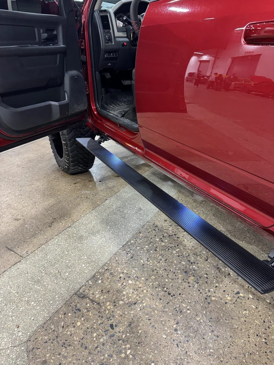 2010 Dodge Ram 4th Gen - Image 14 of 31