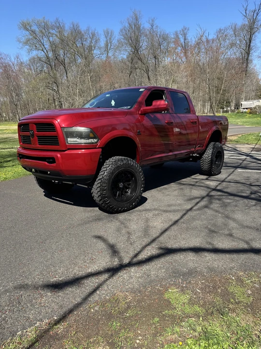 2010 Dodge Ram 4th Gen - Image 2 of 31
