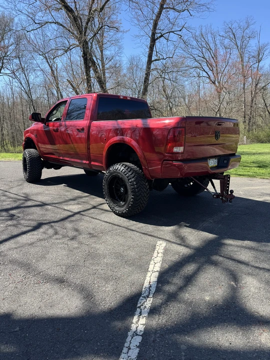2010 Dodge Ram 4th Gen - Image 4 of 31