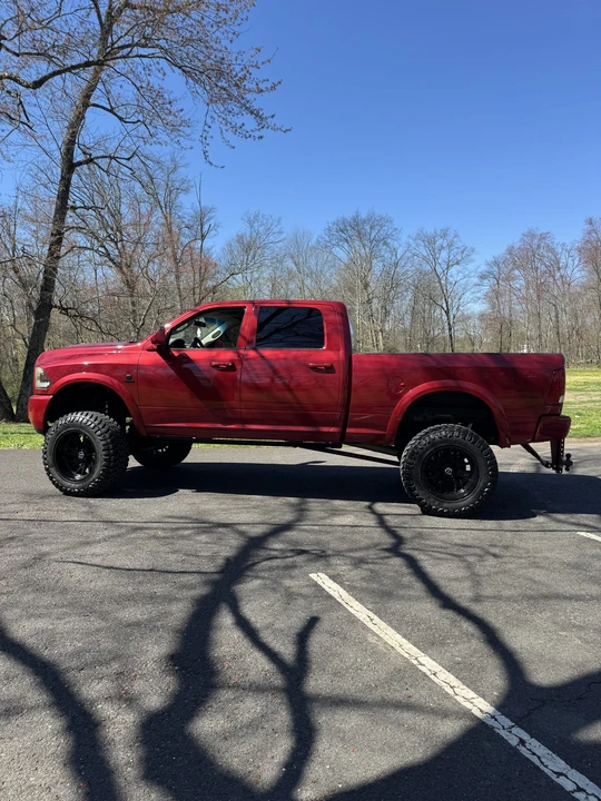 2010 Dodge Ram 4th Gen - Image 3 of 31