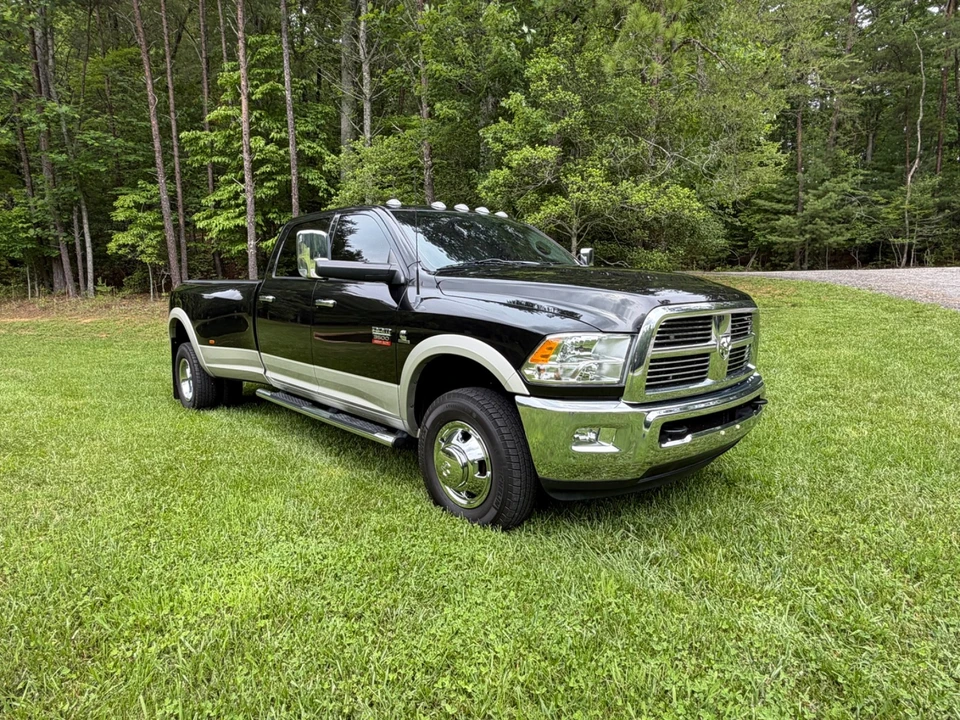 2010 Dodge Ram 4th Gen - Image 4 of 24