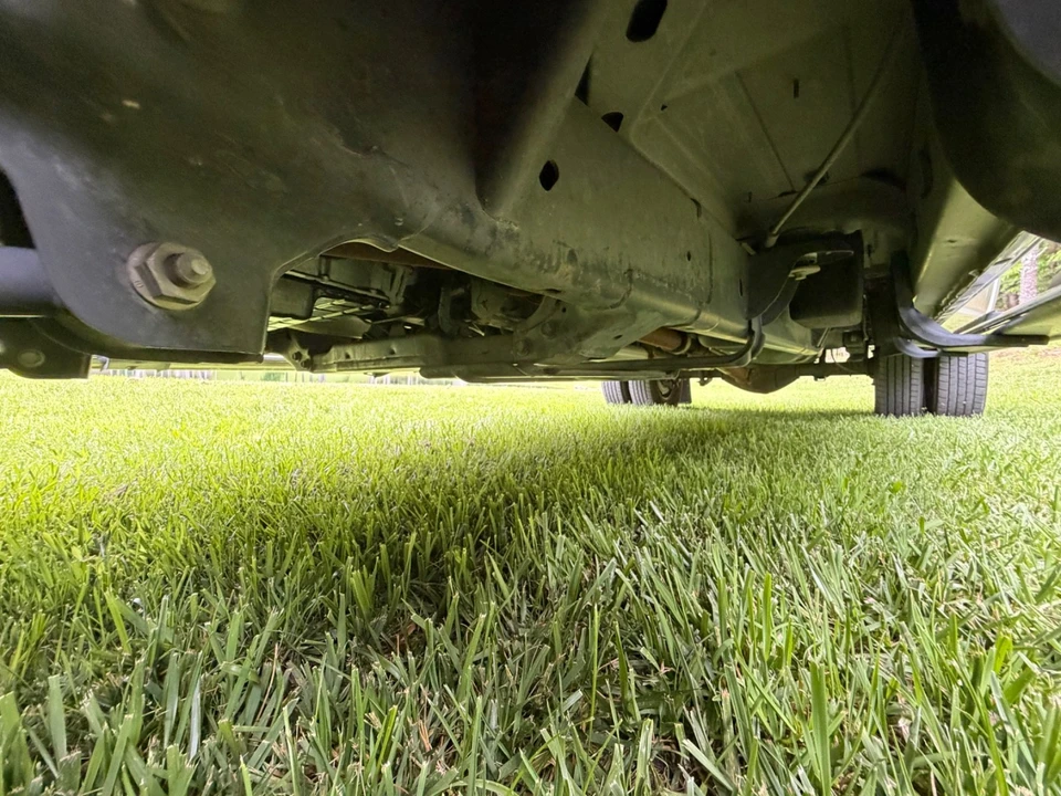 2010 Dodge Ram 4th Gen - Image 22 of 24