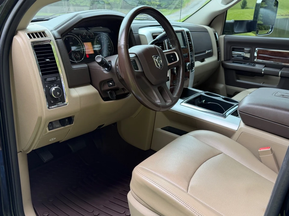 2010 Dodge Ram 4th Gen - Image 9 of 24