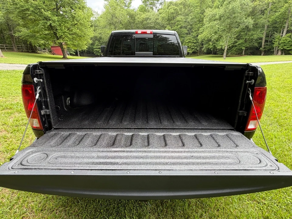 2010 Dodge Ram 4th Gen - Image 10 of 24