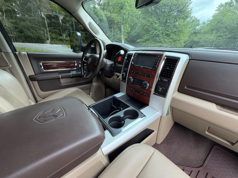 2010 Dodge Ram 4th Gen - Image 15 of 24