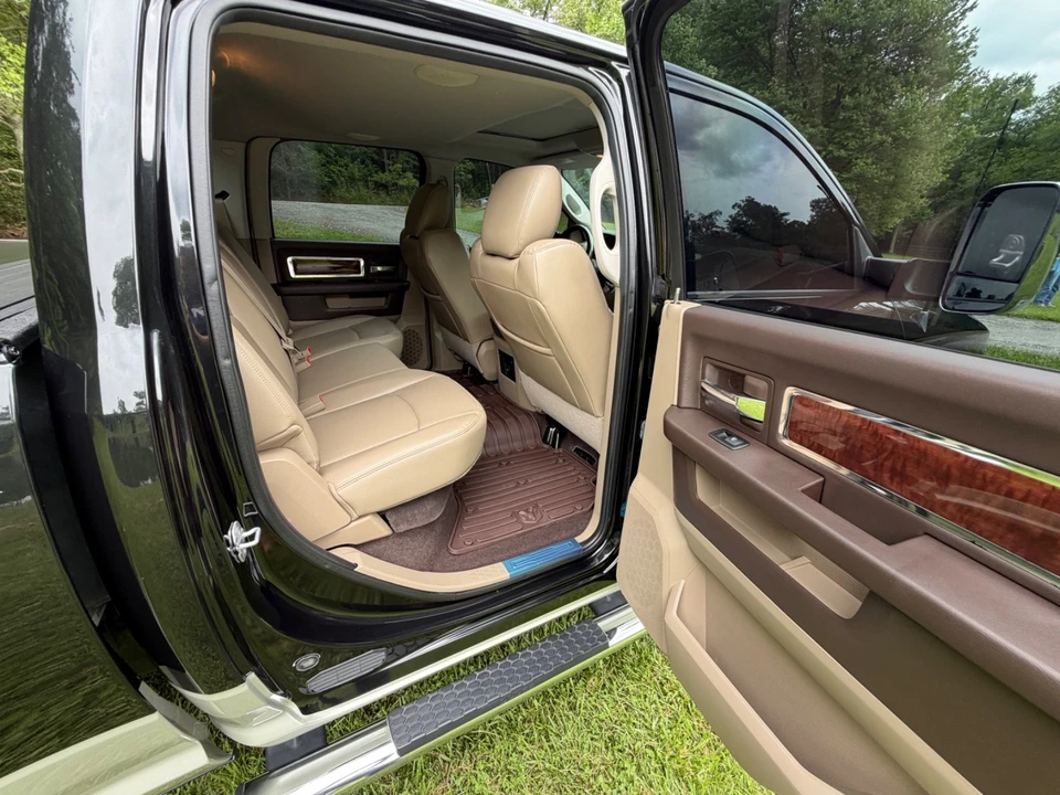 2010 Dodge Ram 4th Gen - Image 19 of 24