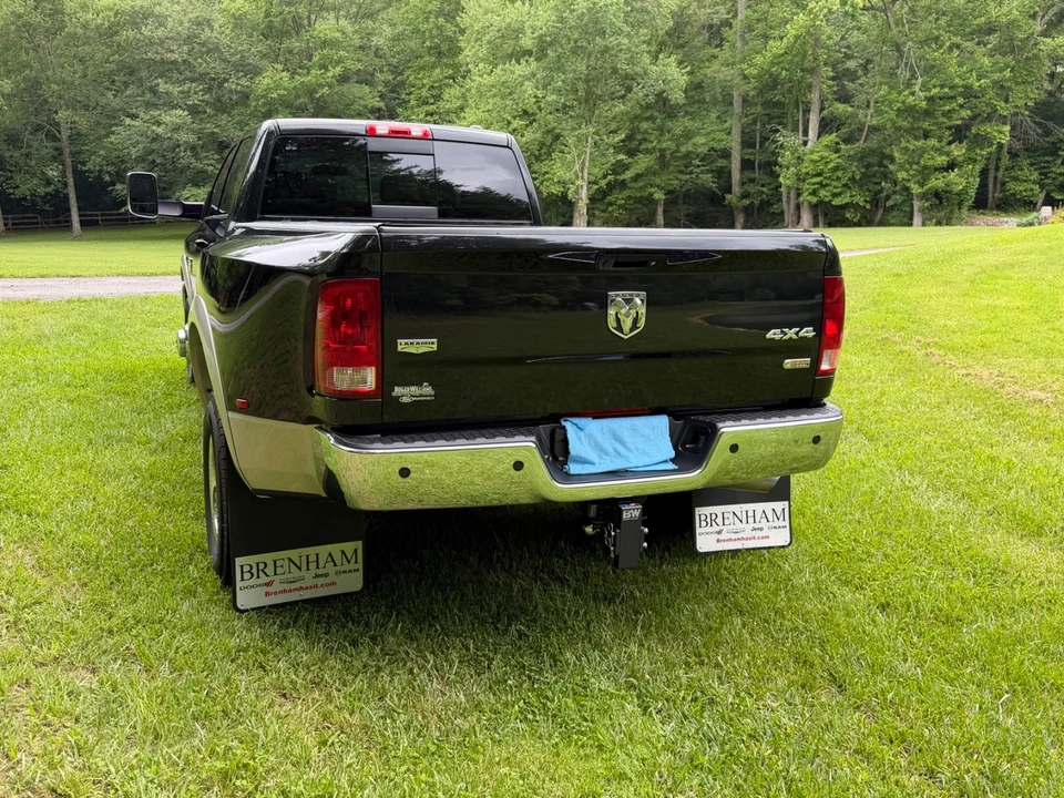 2010 Dodge Ram 4th Gen - Image 7 of 24