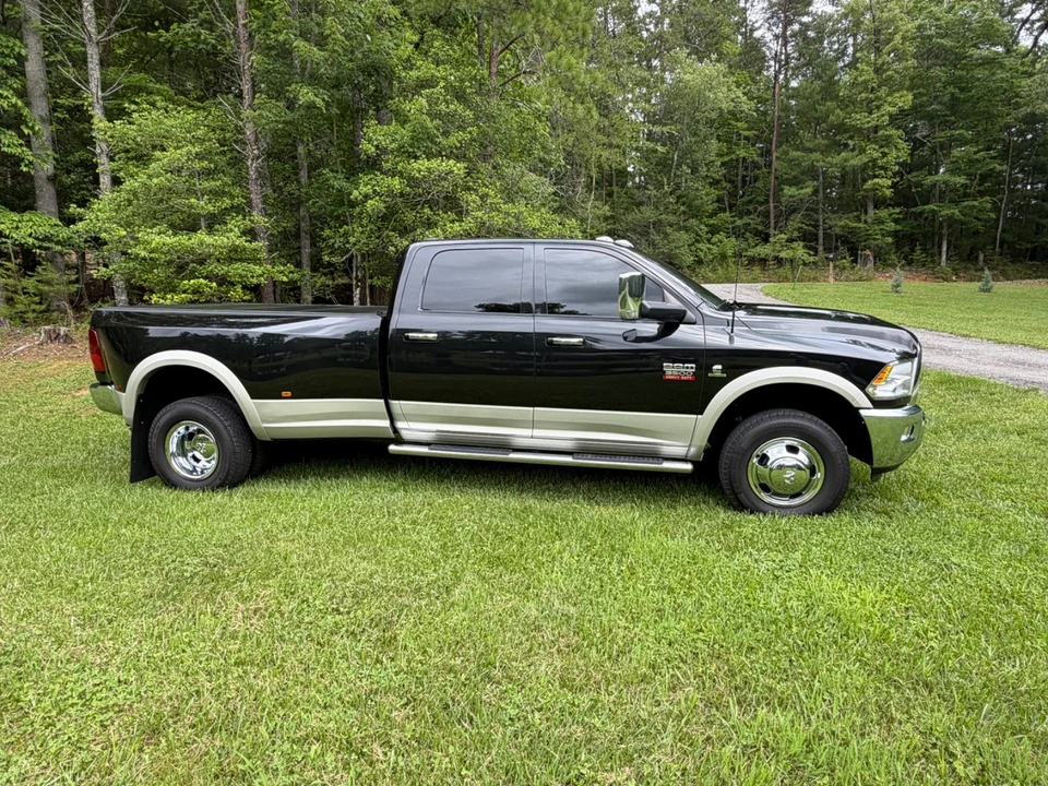 2010 Dodge Ram 4th Gen - Image 3 of 24