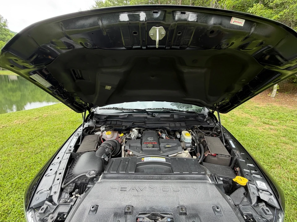 2010 Dodge Ram 4th Gen - Image 21 of 24