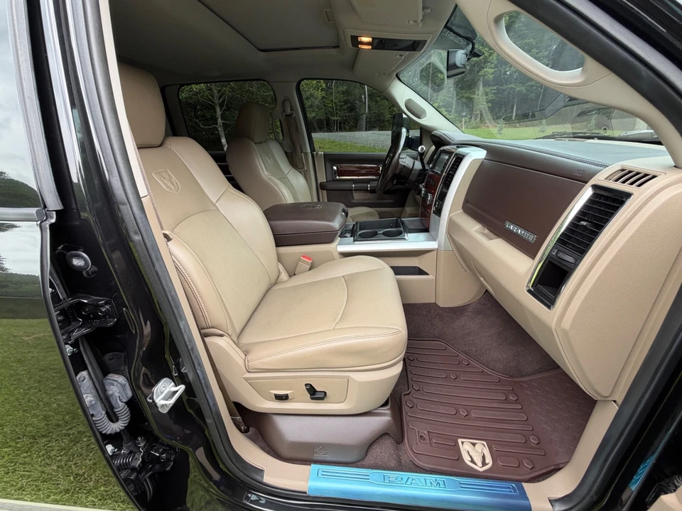 2010 Dodge Ram 4th Gen - Image 17 of 24