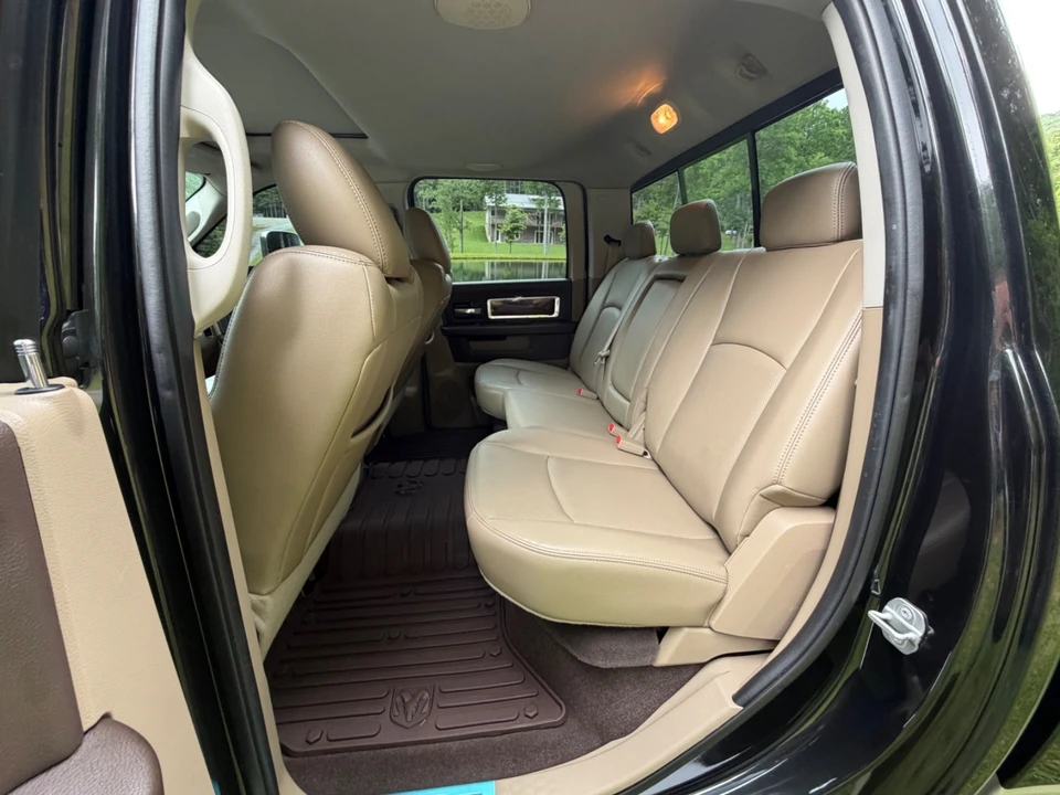 2010 Dodge Ram 4th Gen - Image 12 of 24