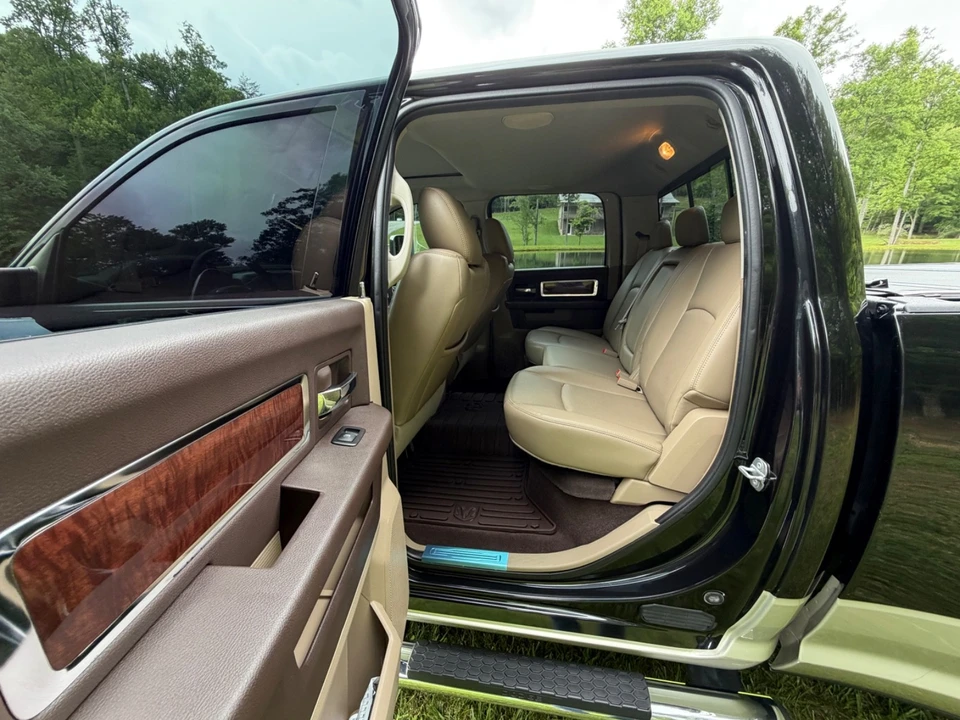 2010 Dodge Ram 4th Gen - Image 13 of 24