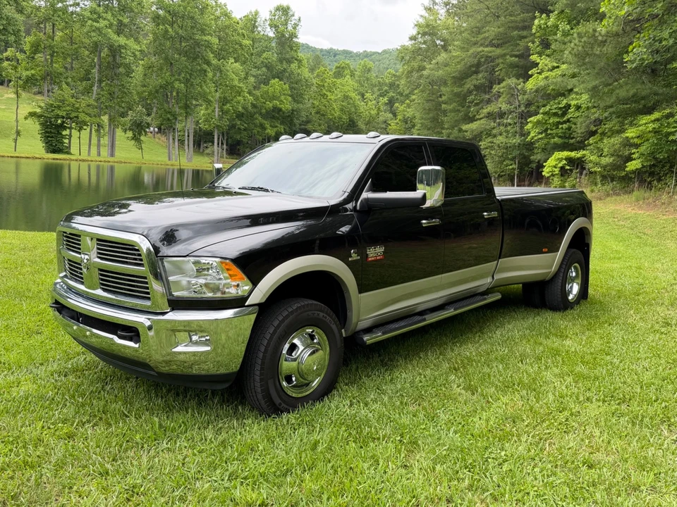 2010 Dodge Ram 4th Gen - Image 24 of 24