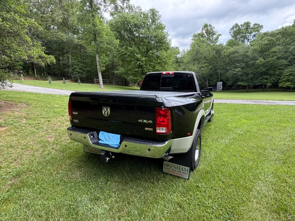 2010 Dodge Ram 4th Gen - Image 8 of 24