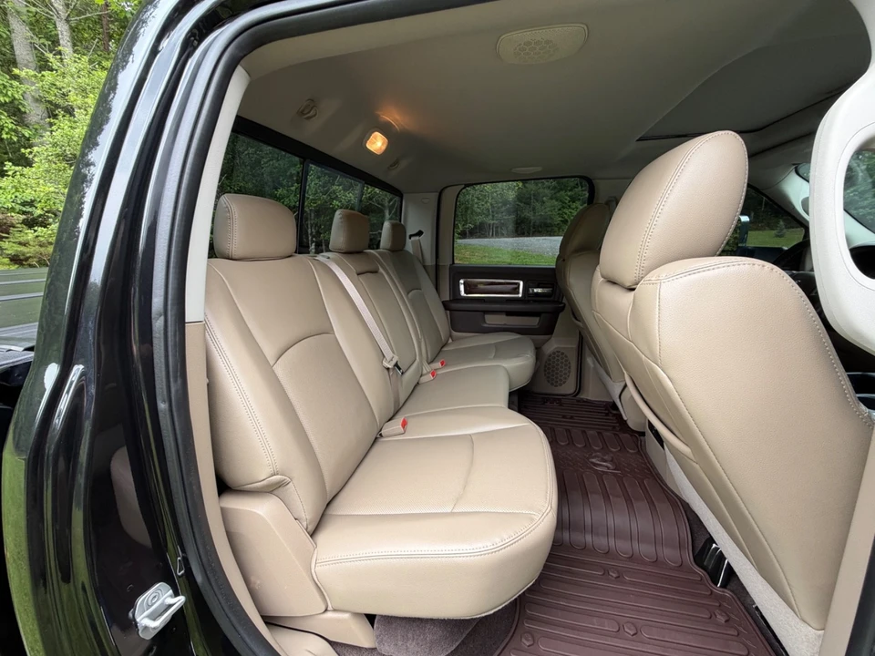 2010 Dodge Ram 4th Gen - Image 18 of 24