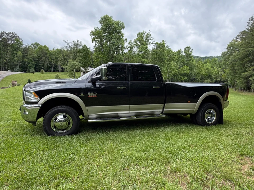 2010 Dodge Ram 4th Gen - Image 6 of 24