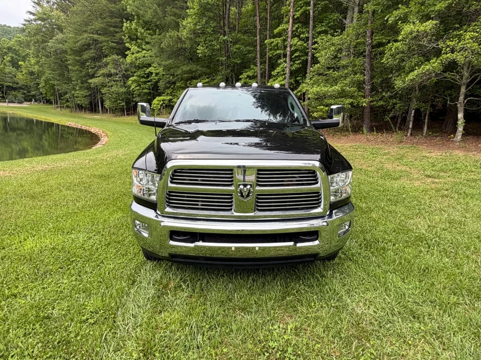 2010 Dodge Ram 4th Gen - Image 5 of 24