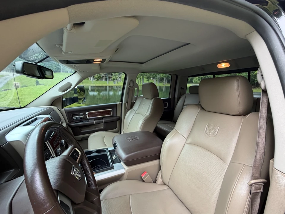 2010 Dodge Ram 4th Gen - Image 14 of 24