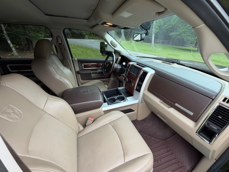 2010 Dodge Ram 4th Gen - Image 16 of 24