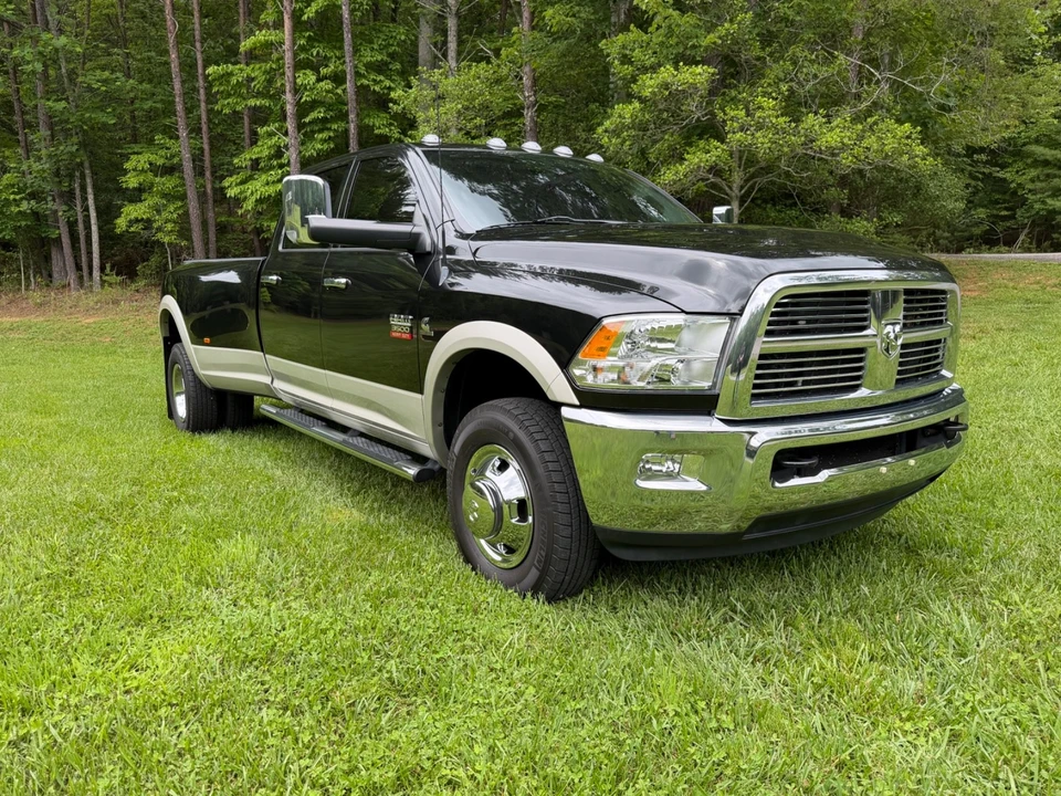 2010 Dodge Ram 4th Gen - Image 23 of 24