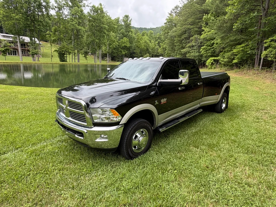 2010 Dodge Ram 4th Gen - Image 2 of 24