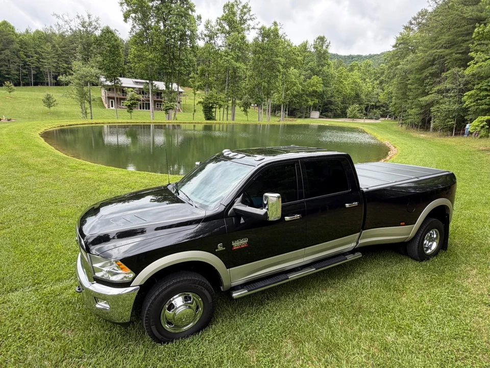 2010 Dodge Ram 4th Gen - Image 11 of 24