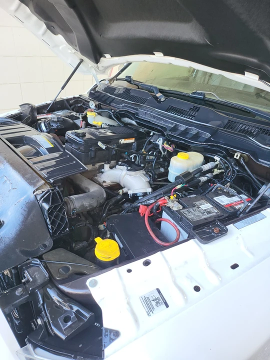 2010 Dodge Ram 3rd Gen - Image 7 of 8