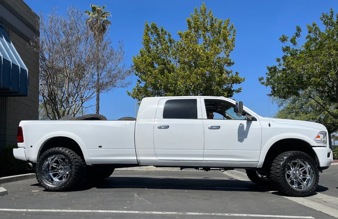 2010 Dodge Ram 3rd Gen - Image 6 of 8