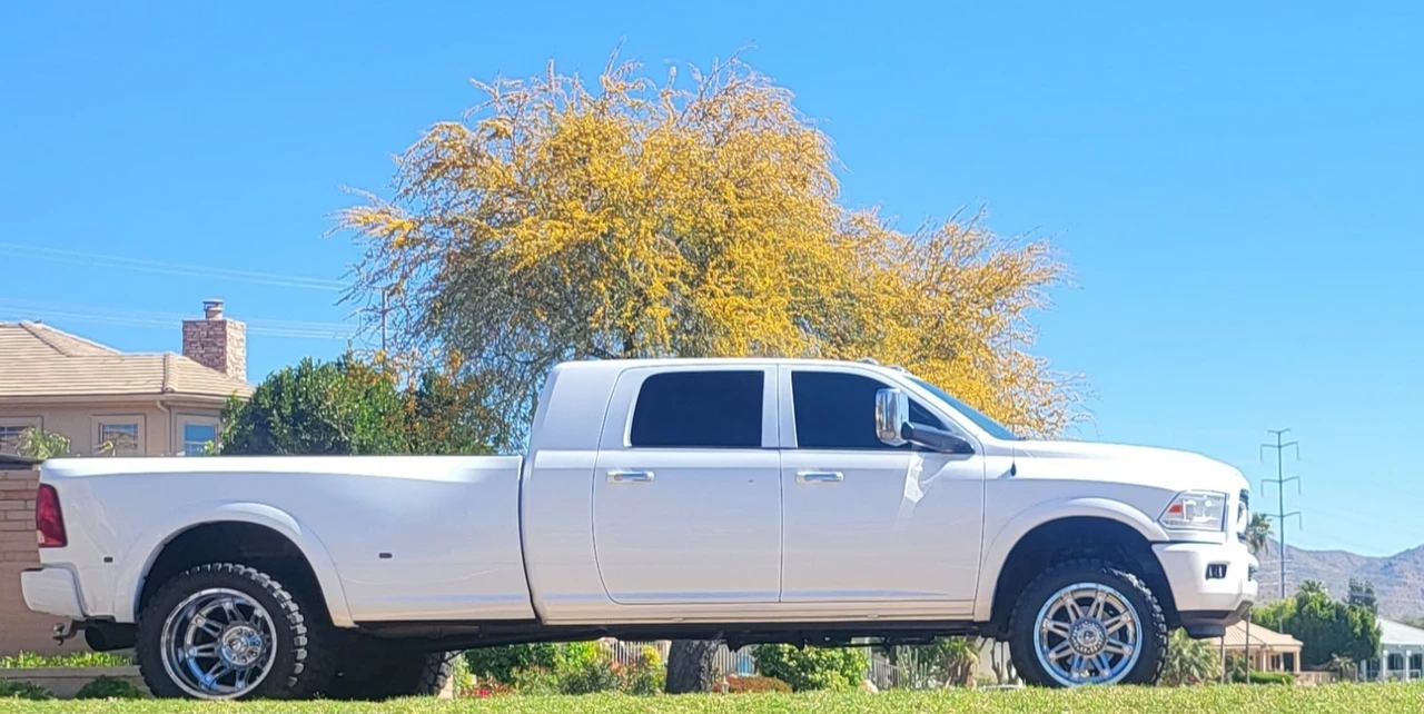 2010 Dodge Ram 3rd Gen - Image 4 of 8